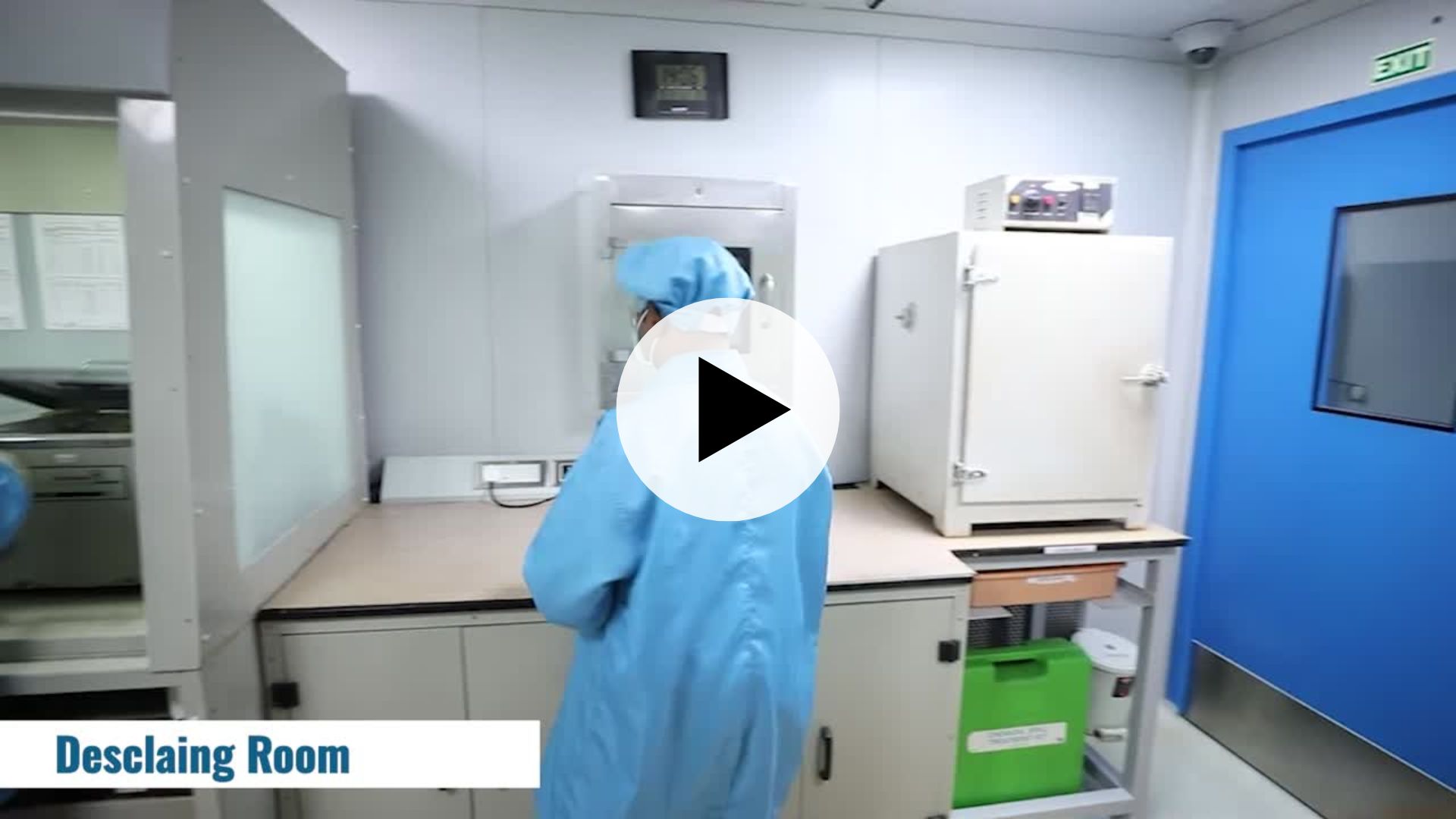 Fabsite Surat Stent Manufacturing